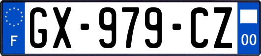 GX-979-CZ