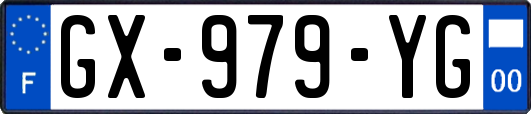 GX-979-YG