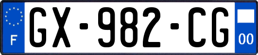GX-982-CG