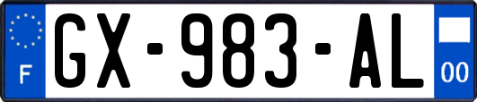 GX-983-AL