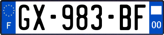 GX-983-BF