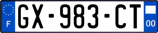 GX-983-CT