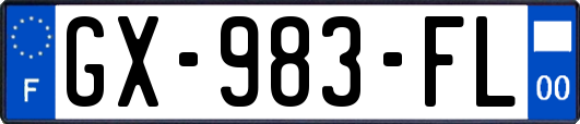 GX-983-FL
