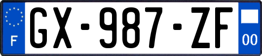 GX-987-ZF