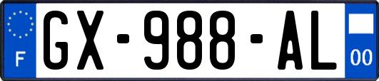 GX-988-AL