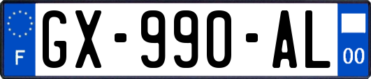 GX-990-AL