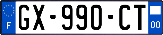GX-990-CT