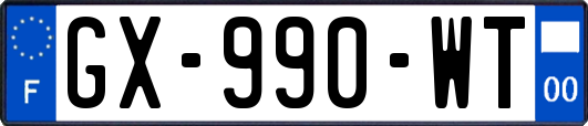 GX-990-WT
