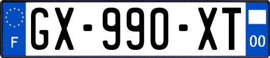 GX-990-XT