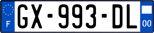 GX-993-DL