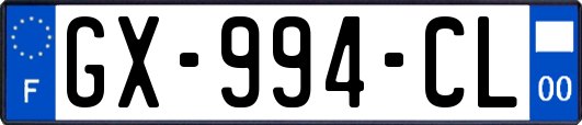 GX-994-CL