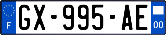 GX-995-AE