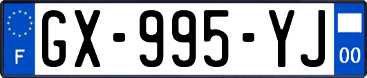 GX-995-YJ