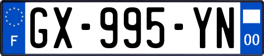 GX-995-YN