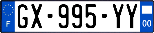GX-995-YY