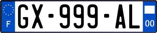 GX-999-AL