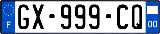 GX-999-CQ