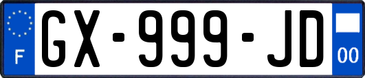 GX-999-JD