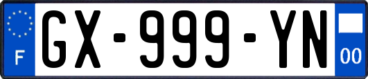 GX-999-YN