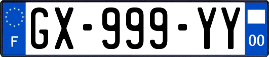 GX-999-YY