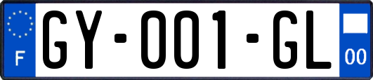 GY-001-GL