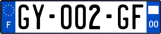 GY-002-GF