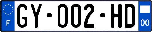 GY-002-HD