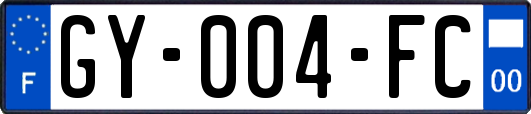 GY-004-FC