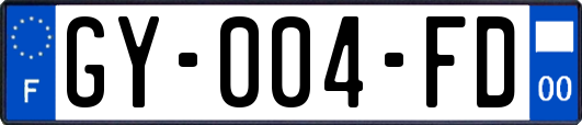 GY-004-FD