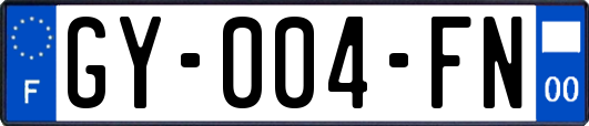 GY-004-FN