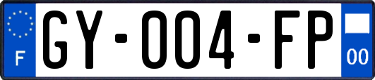 GY-004-FP