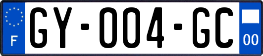 GY-004-GC