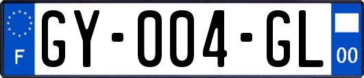 GY-004-GL