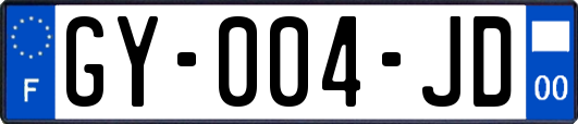 GY-004-JD