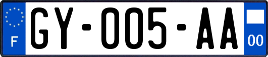 GY-005-AA