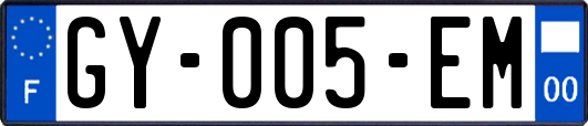 GY-005-EM
