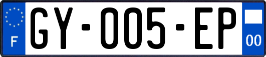 GY-005-EP