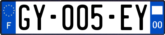 GY-005-EY