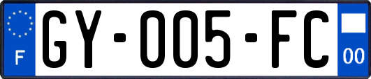 GY-005-FC