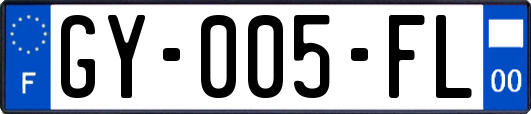 GY-005-FL