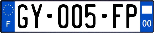 GY-005-FP