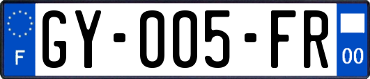 GY-005-FR