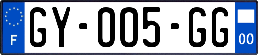 GY-005-GG