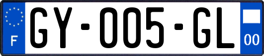 GY-005-GL