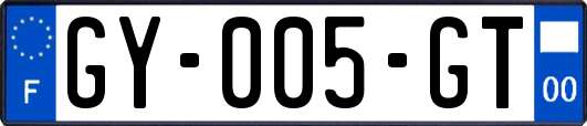GY-005-GT