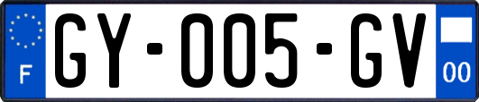 GY-005-GV