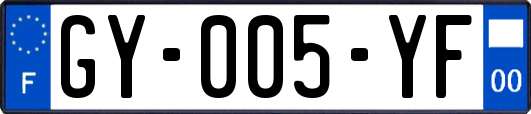 GY-005-YF