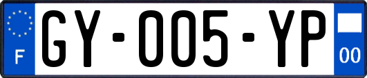 GY-005-YP