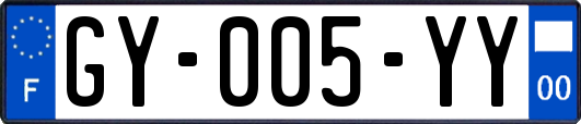 GY-005-YY