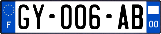 GY-006-AB